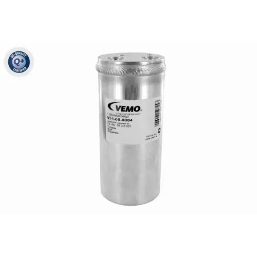 VEMO Trockner, Klimaanlage Q+, Erstausrüsterqualität V51-06-0004 Gratis Versand