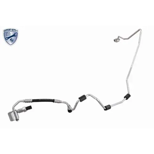 Kostenfreie Lieferung VEMO Hochdruckleitung, Klimaanlage EXPERT KITS + V15-20-0137