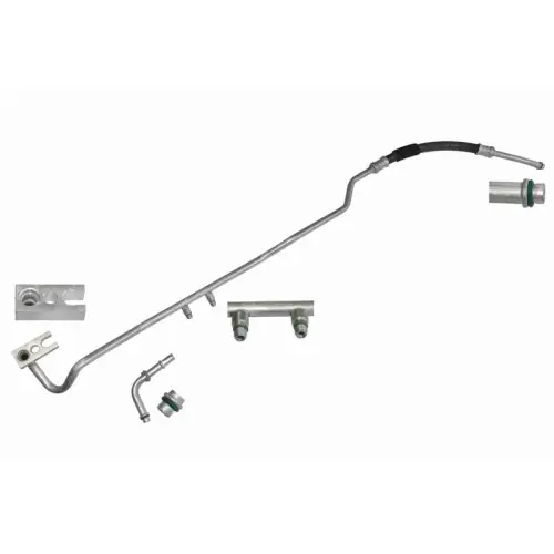 VEMO Hochdruck-/Niederdruckleitung, Klimaanlage Original VEMO Qualität V40-20-0010 Preiswert