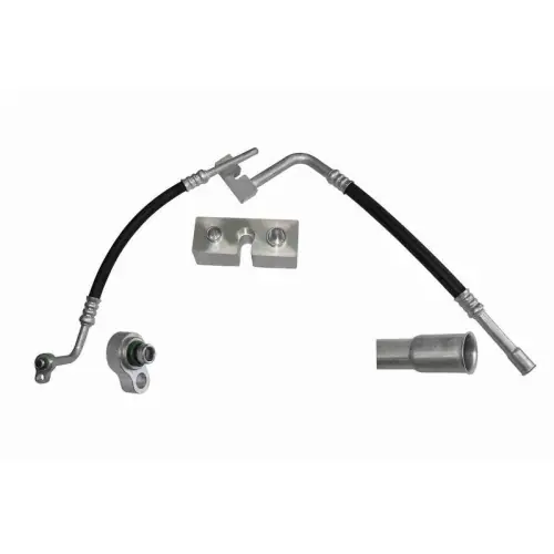 Begrenztes Angebot VEMO Hochdruck-/Niederdruckleitung, Klimaanlage Original VEMO Qualität V25-20-0024