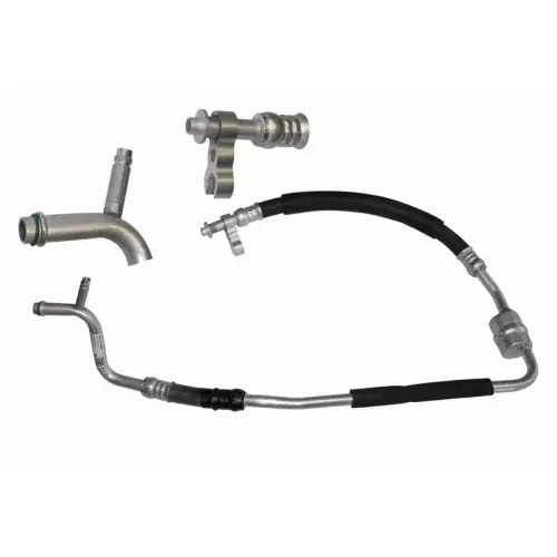 VEMO Hochdruck-/Niederdruckleitung, Klimaanlage Original VEMO Qualität V15-20-0009 Kracherpreis