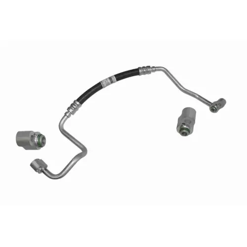 Sichere Zahlung VEMO Hochdruck-/Niederdruckleitung, Klimaanlage Original VEMO Qualität V20-20-0001