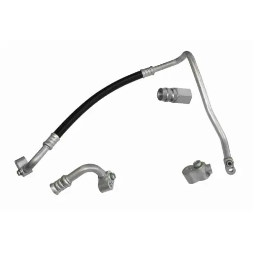 Ausverkauf VEMO Hochdruck-/Niederdruckleitung, Klimaanlage Original VEMO Qualität V15-20-0048