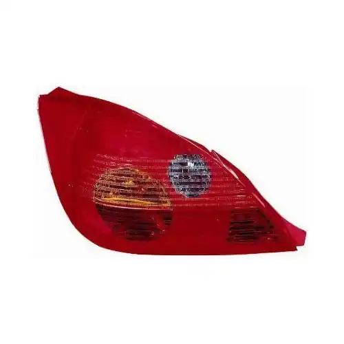 Aktuell VAN WEZEL Heckleuchte 3786931