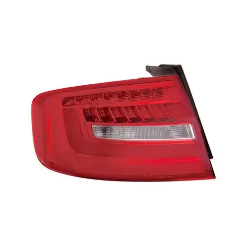 Abverkauf VAN WEZEL Heckleuchte 0355931